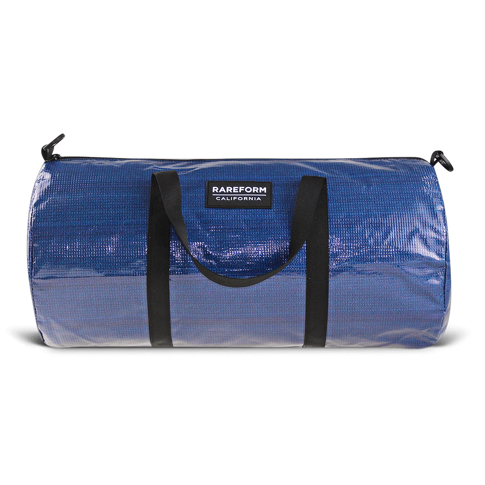 Light Duffle