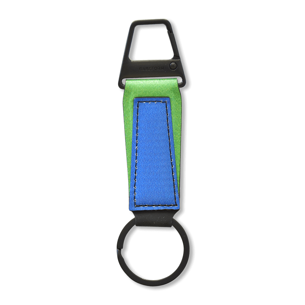 Roam Keychain