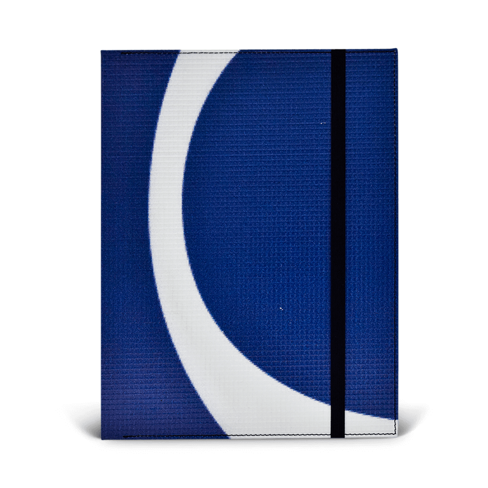 Oliver Notebook