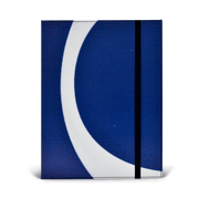 Oliver Notebook