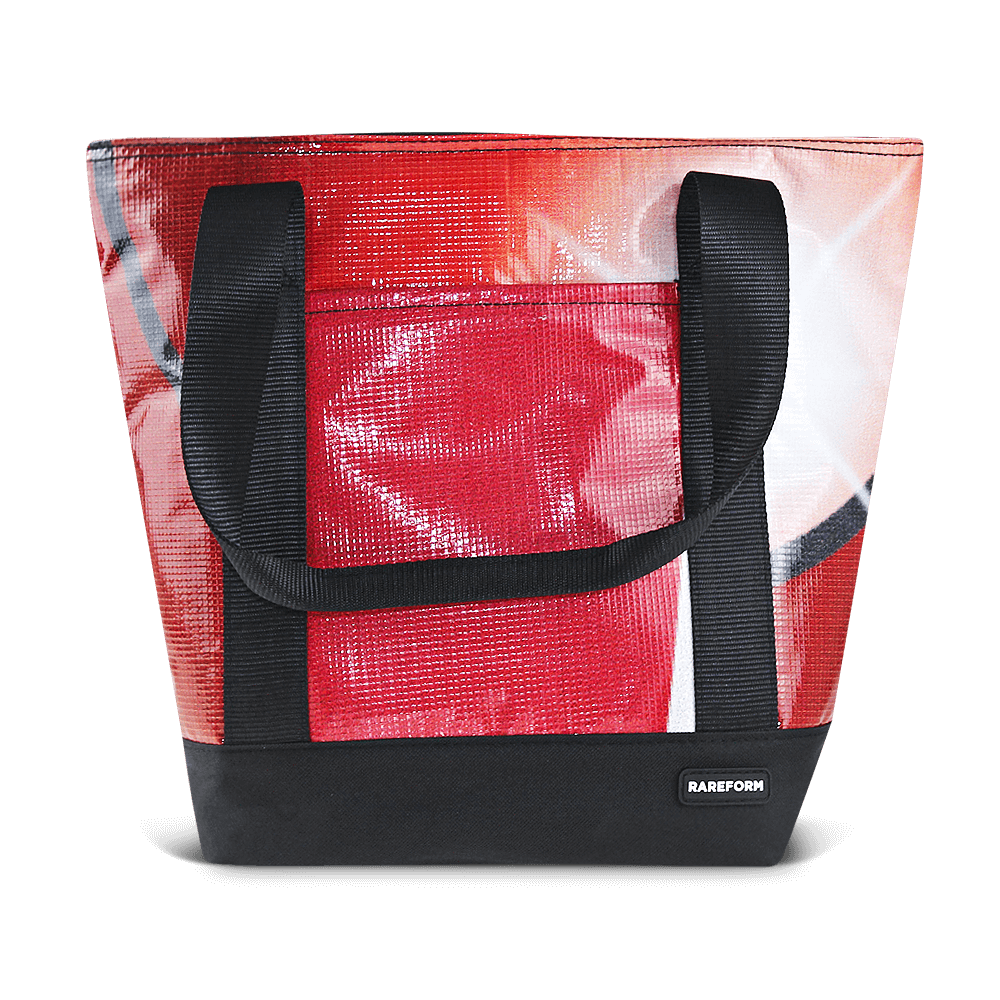 Beck Cooler Tote