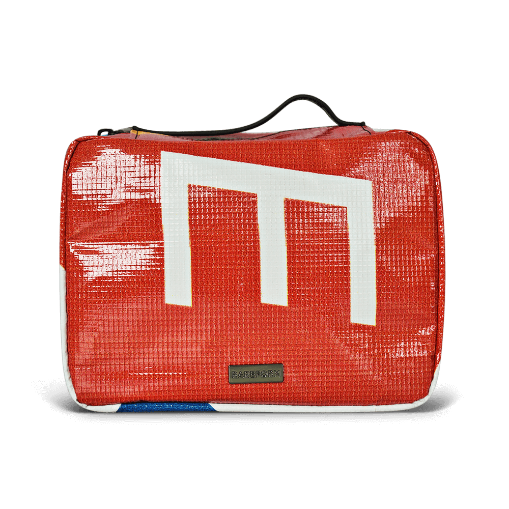 Vienna Toiletry Bag