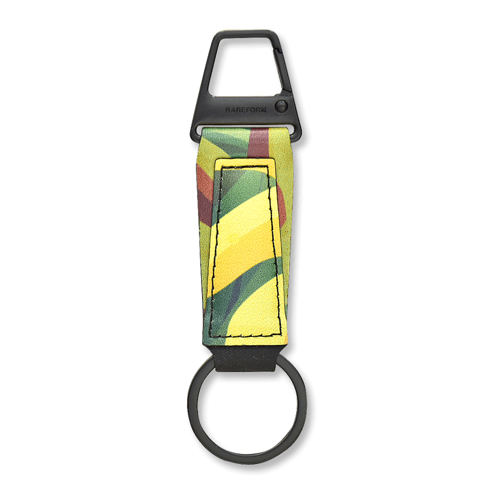Roam Keychain