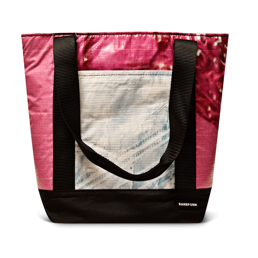 Beck Cooler Tote