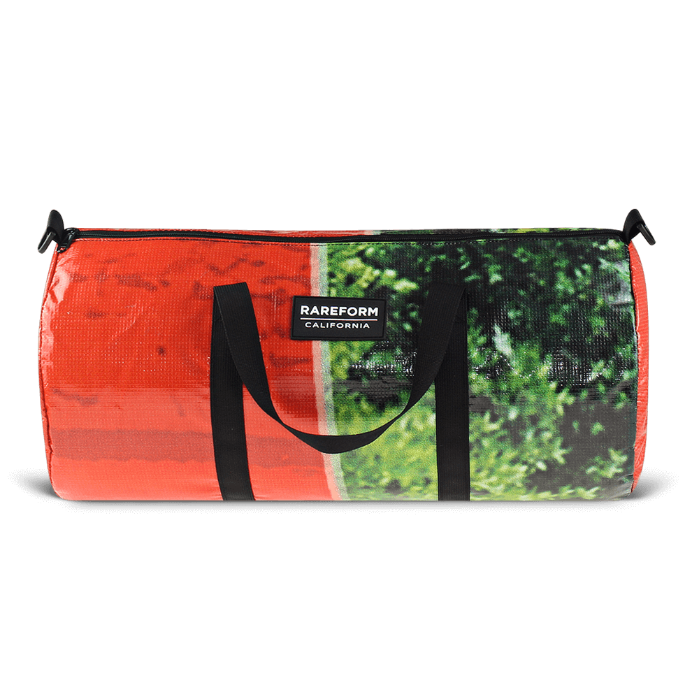 Light Duffle