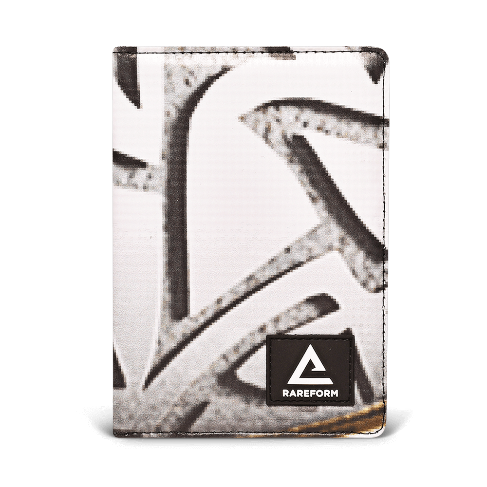 Huxley Passport Holder