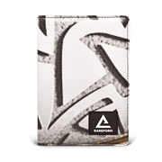 Huxley Passport Holder