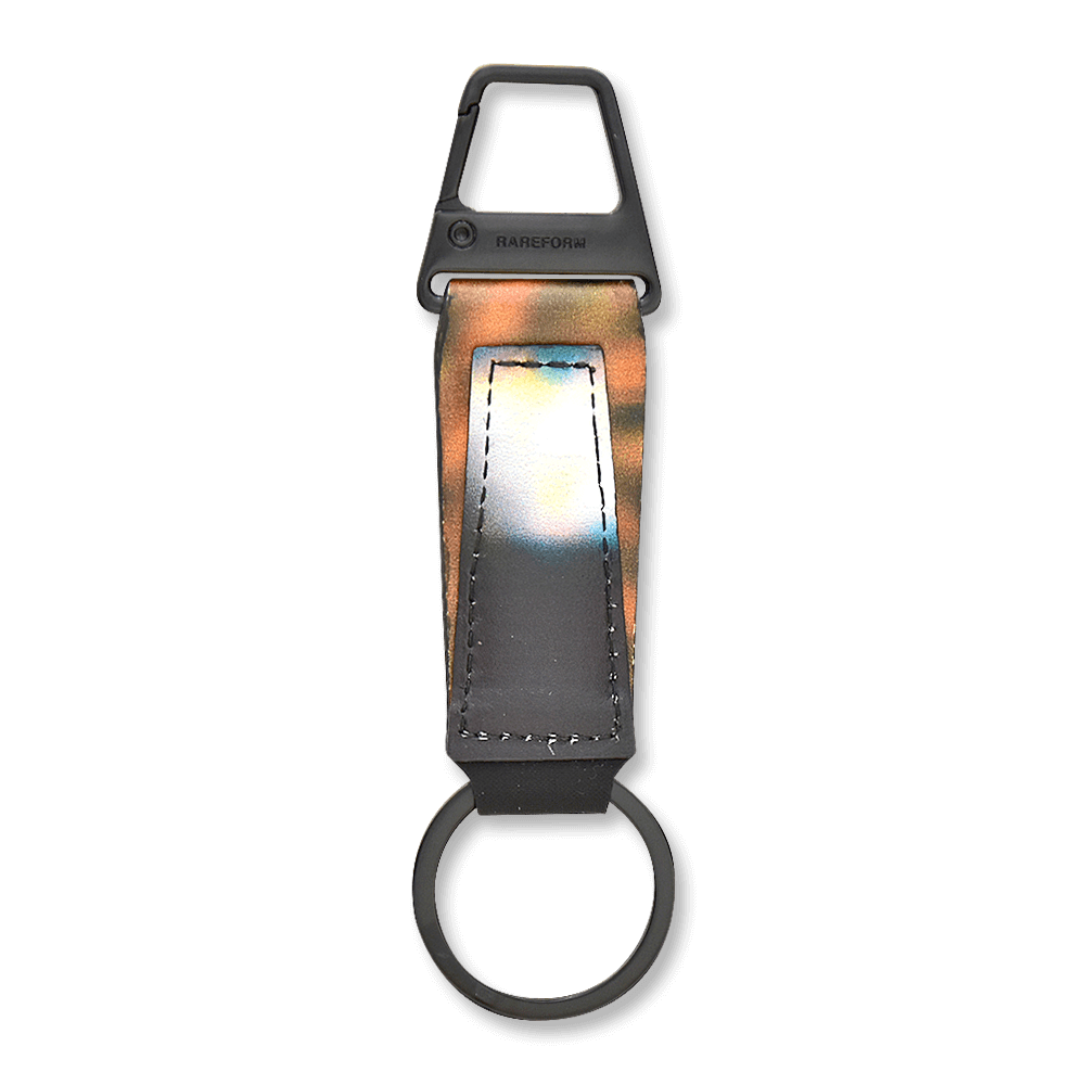 Roam Keychain