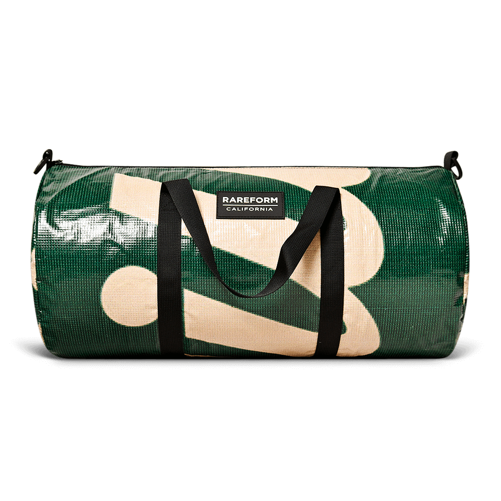 Light Duffle