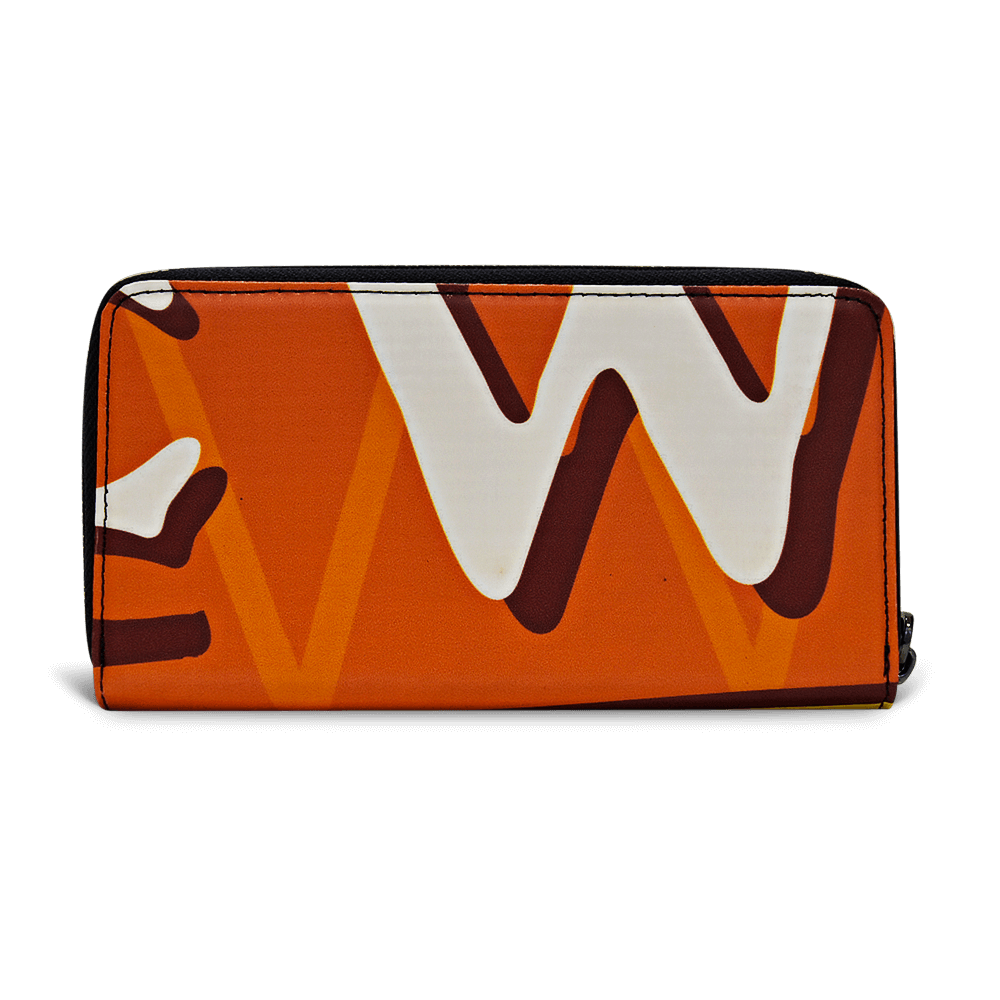 Madison Wristlet