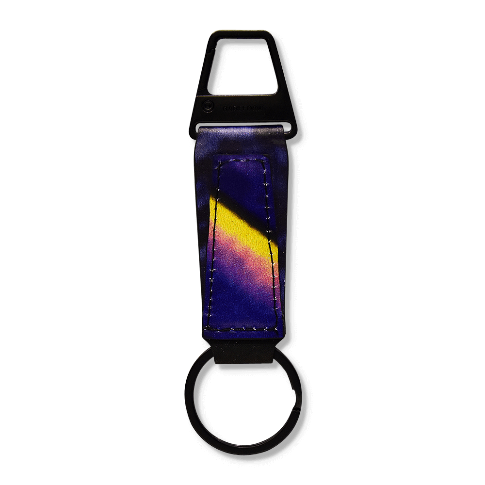 Roam Keychain