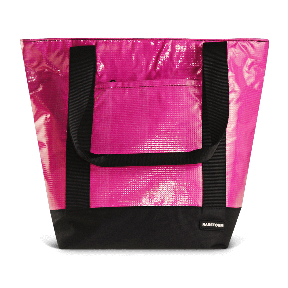 Beck Cooler Tote