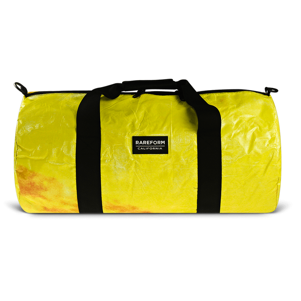 Weekender Duffle