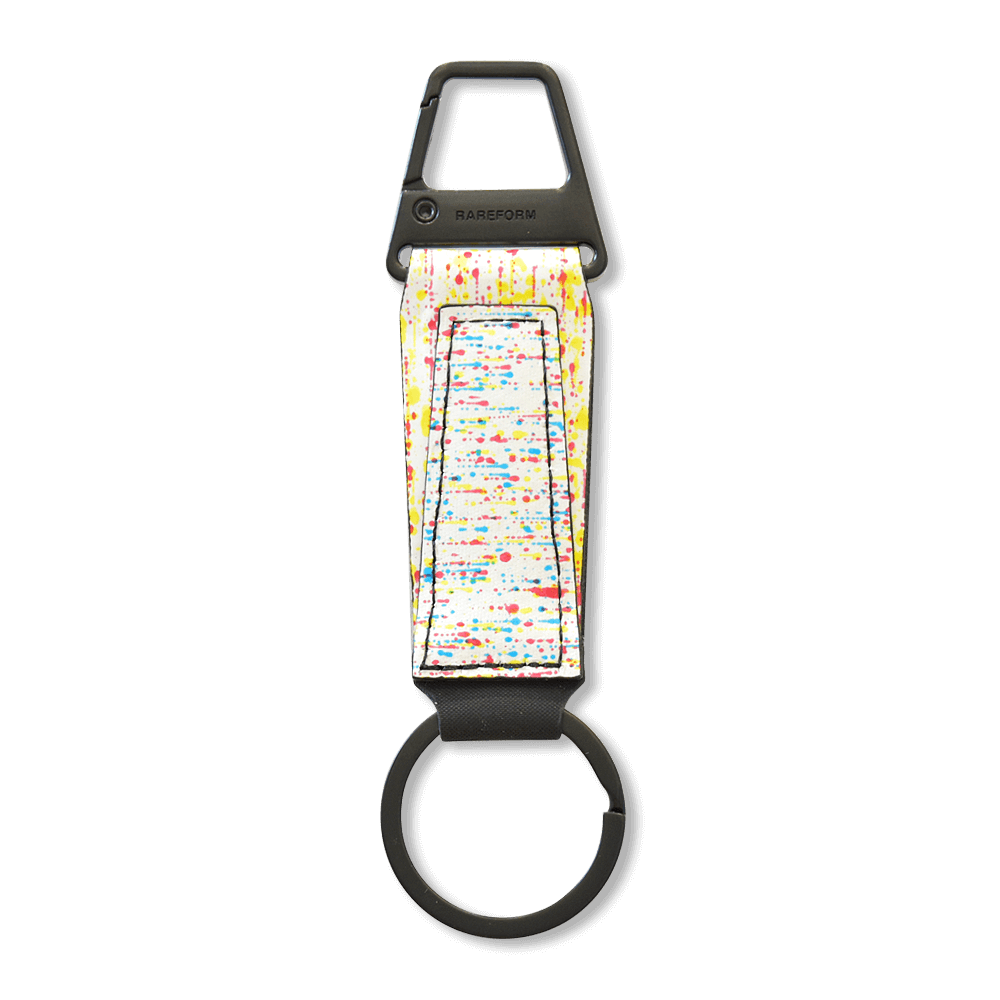 Roam Keychain