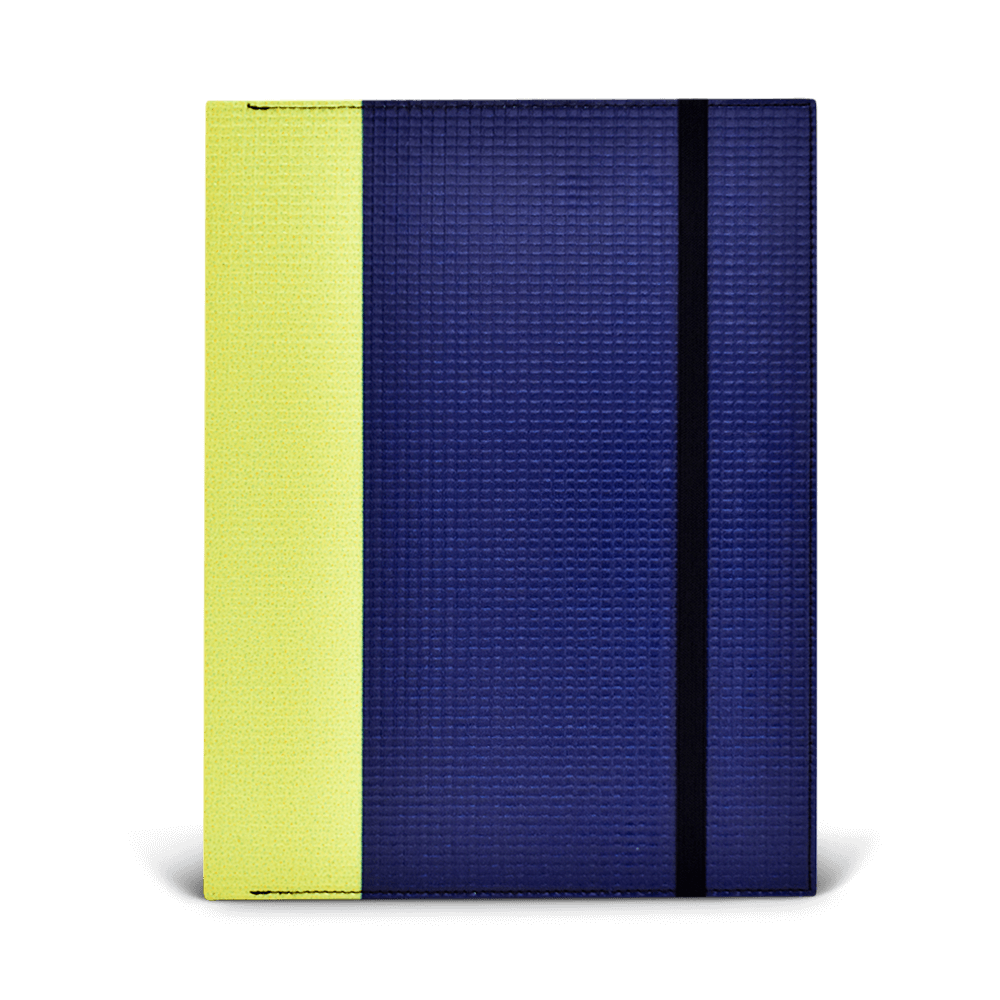 Oliver Notebook