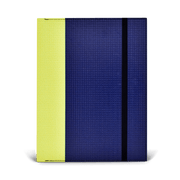 Oliver Notebook