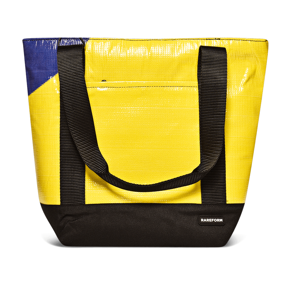 Beck Cooler Tote