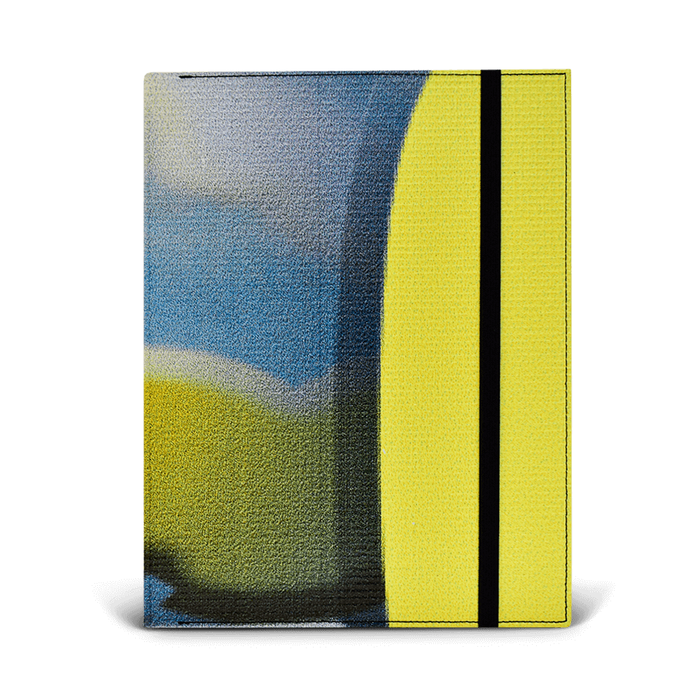 Oliver Notebook