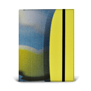 Oliver Notebook