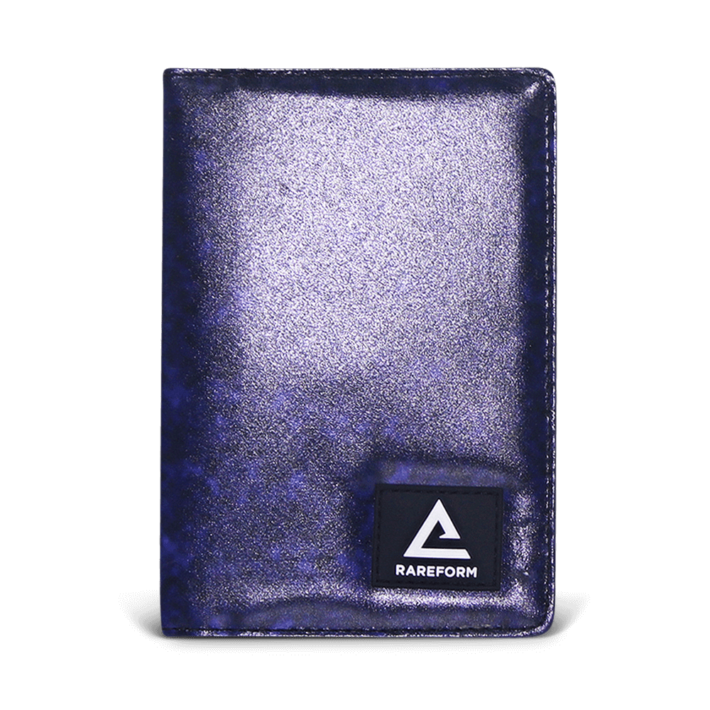 Huxley Passport Holder