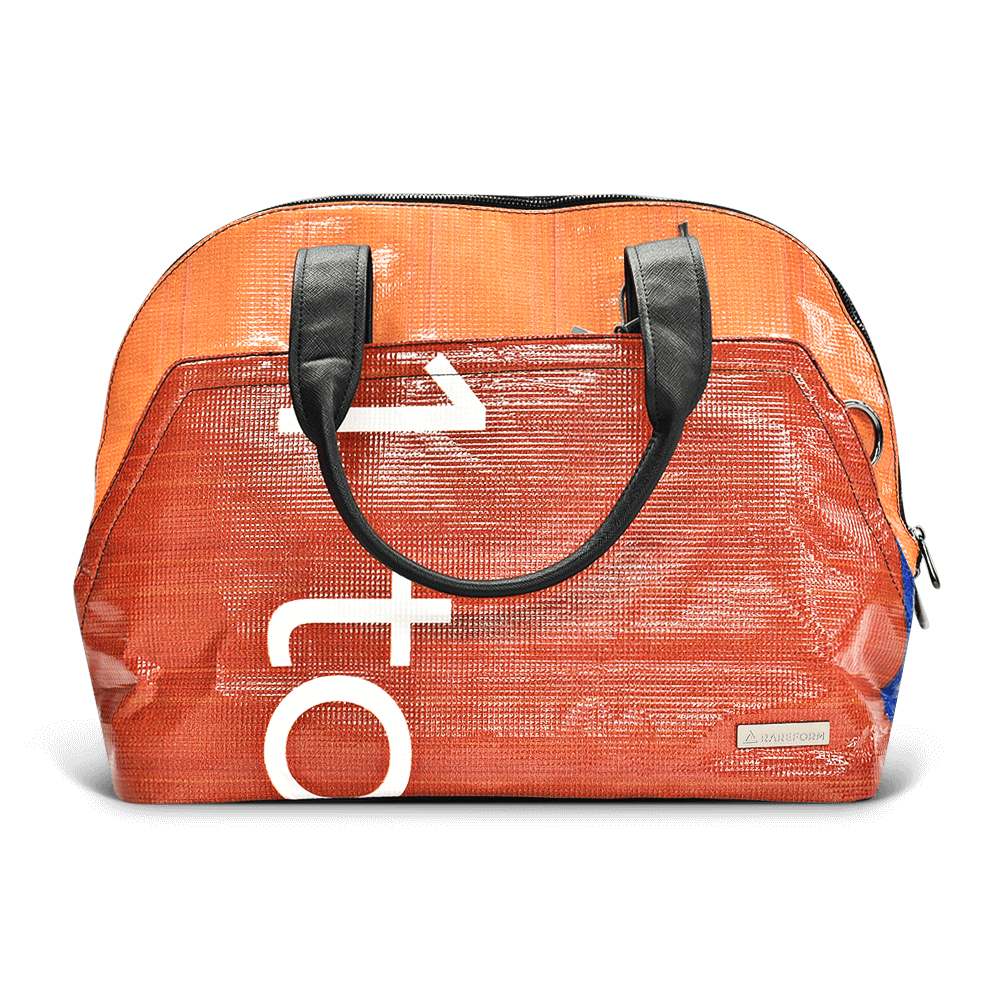 Maya Cross-Body