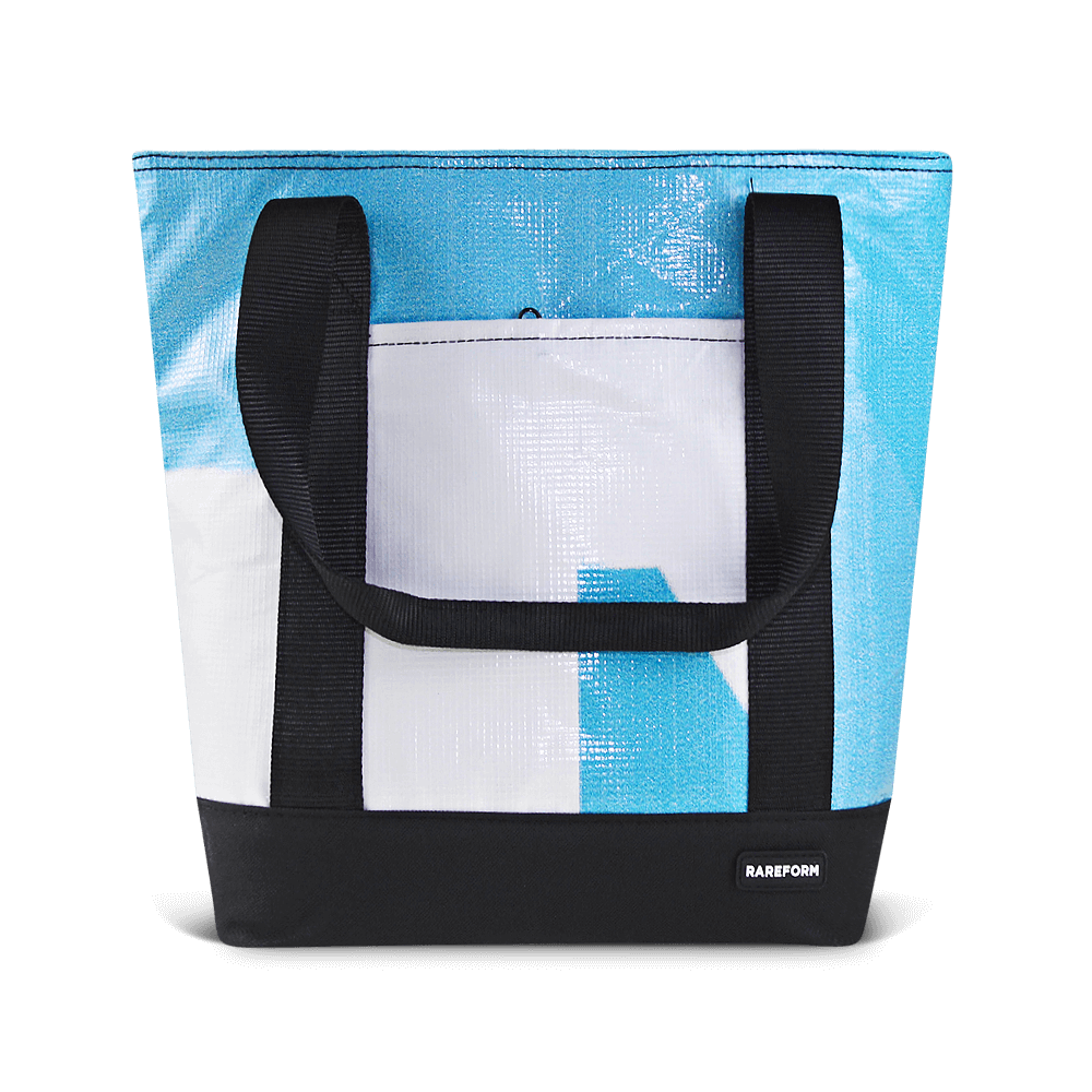Beck Cooler Tote