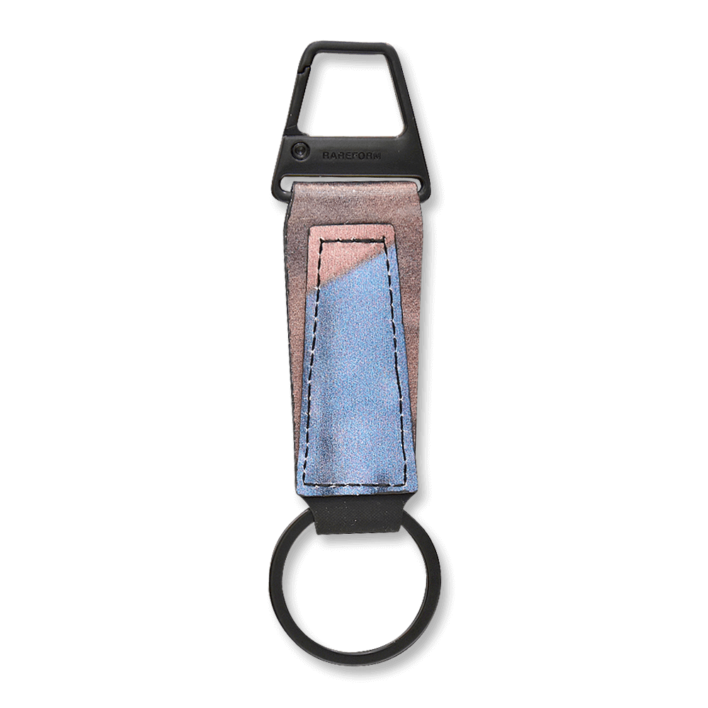 Roam Keychain