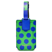 Salvador Luggage Tag