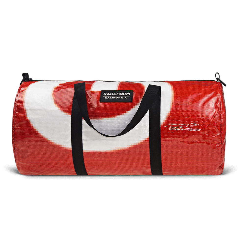Light Duffle