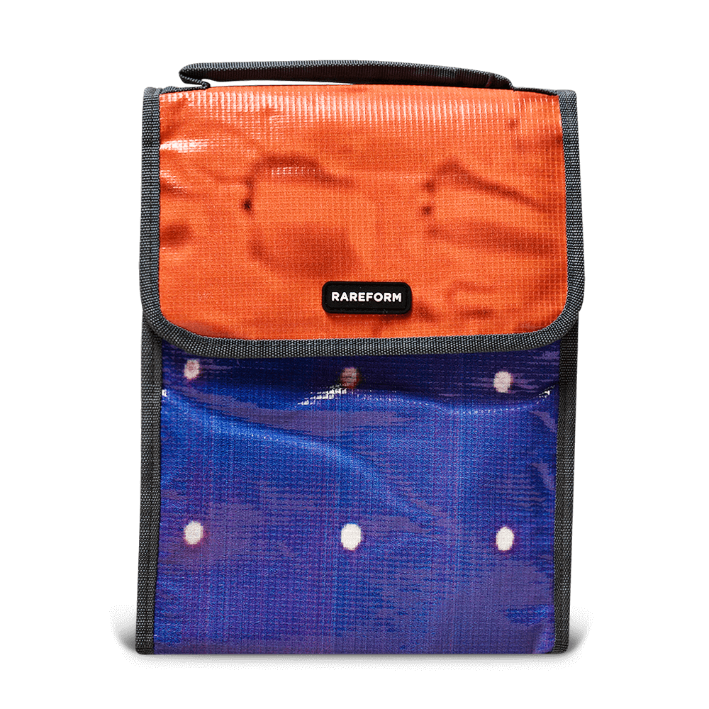 Merrick Lunch Tote