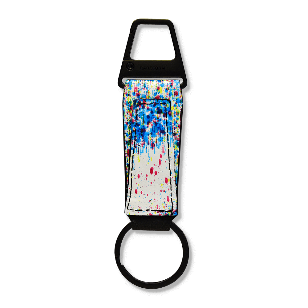 Roam Keychain