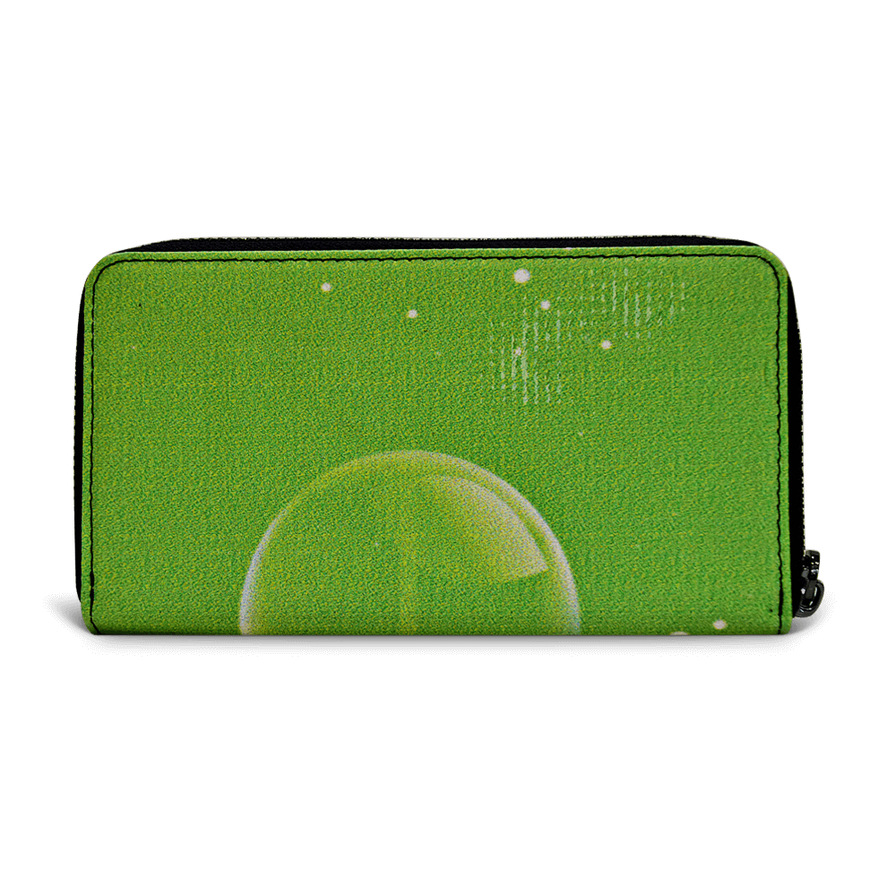 Madison Wristlet