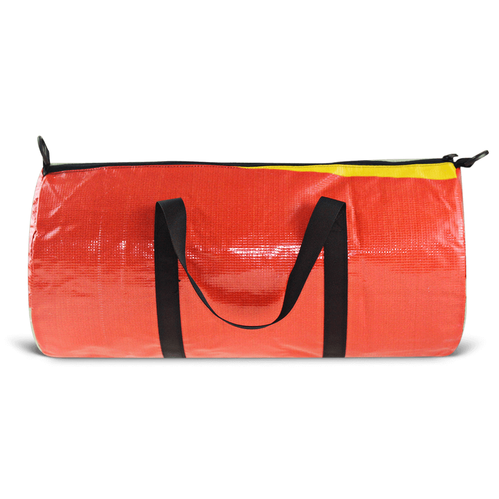 Light Duffle