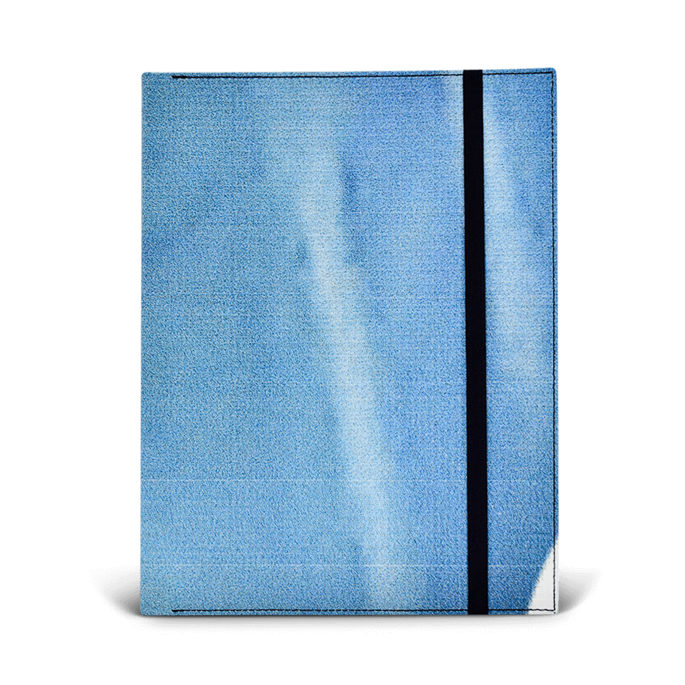 Oliver Notebook