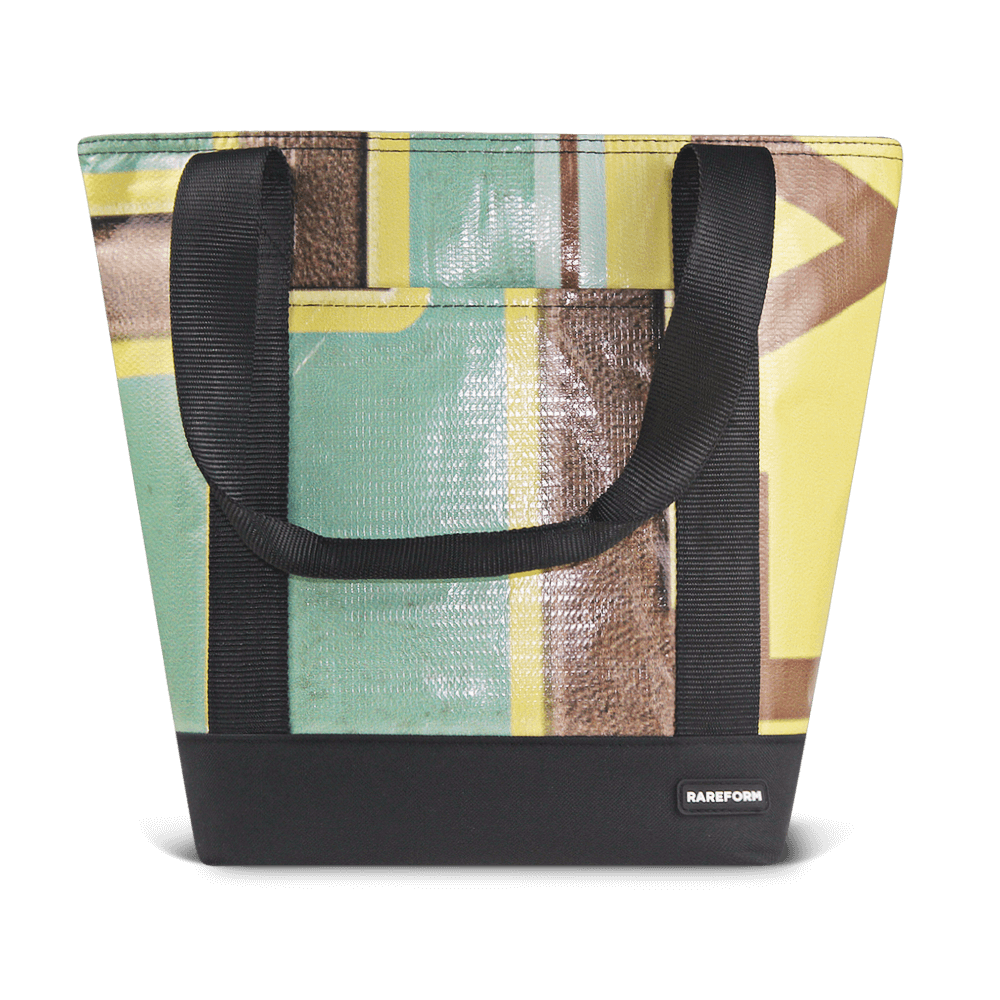 Beck Cooler Tote
