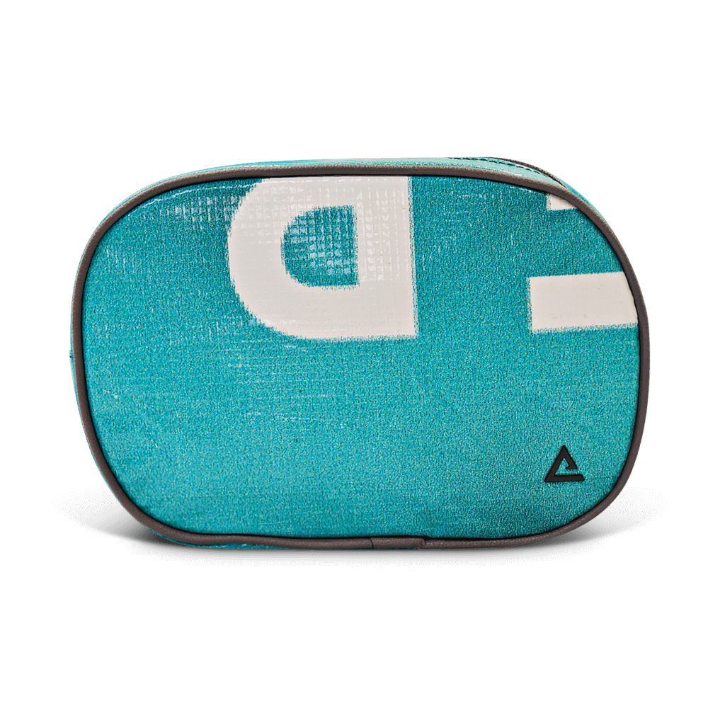 Riley Cosmetic Bag