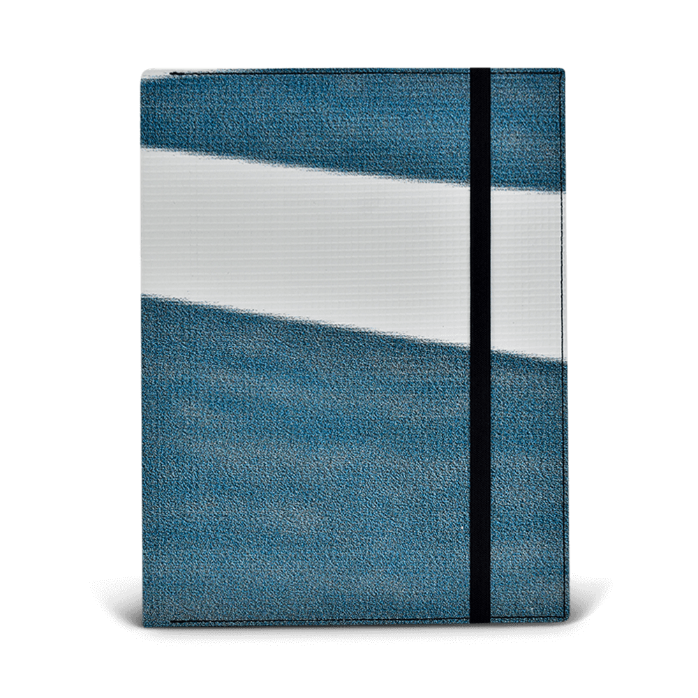 Oliver Notebook