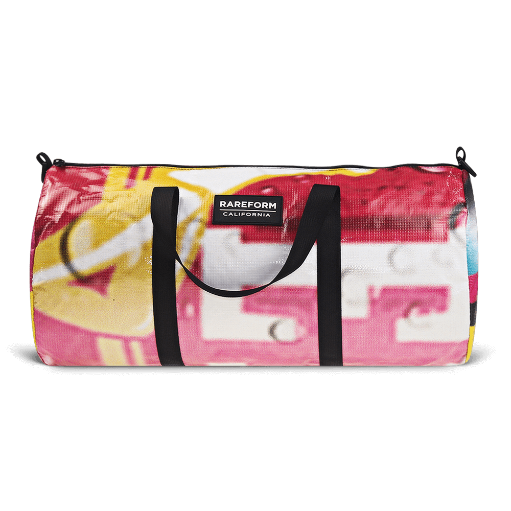 Light Duffle