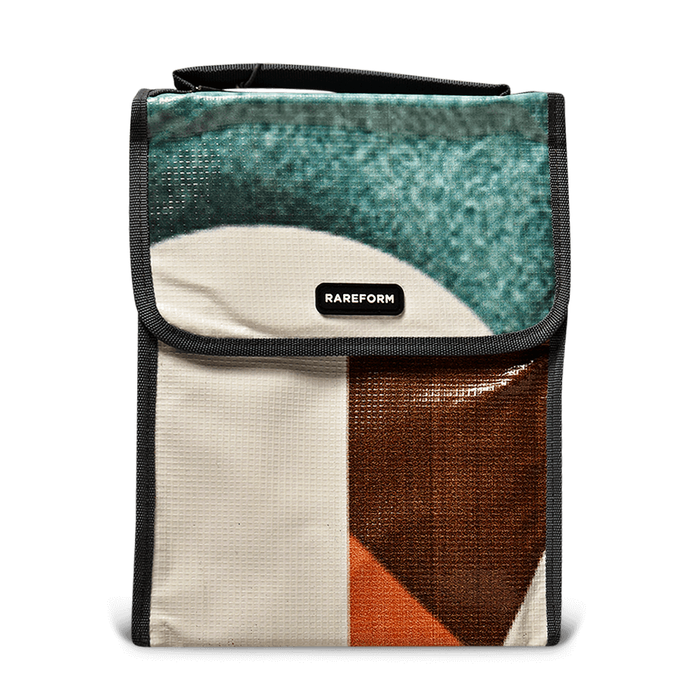 Merrick Lunch Tote