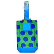 Salvador Luggage Tag
