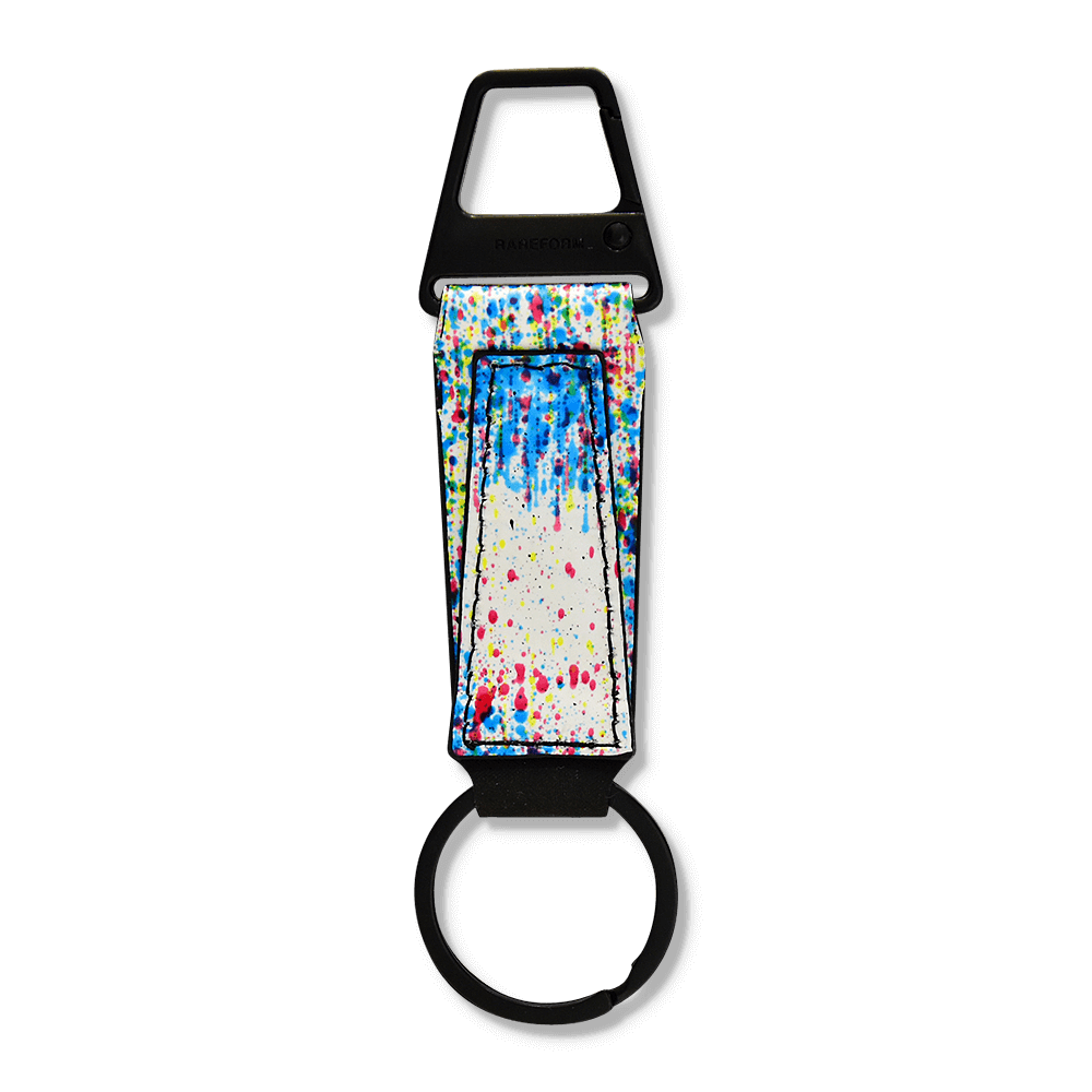 Roam Keychain