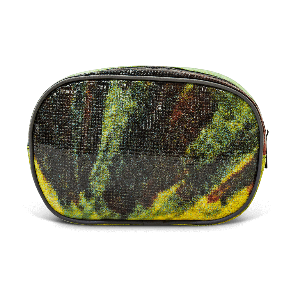 Riley Cosmetic Bag