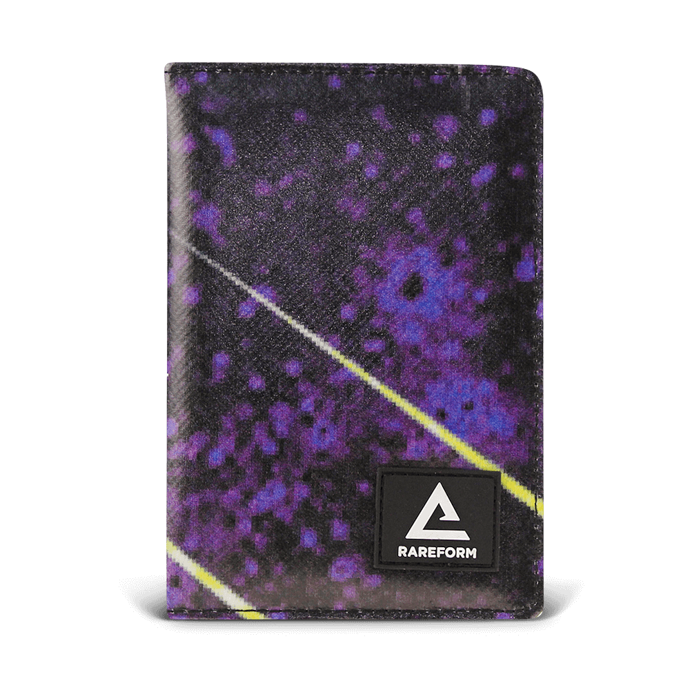 Huxley Passport Holder