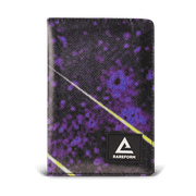 Huxley Passport Holder