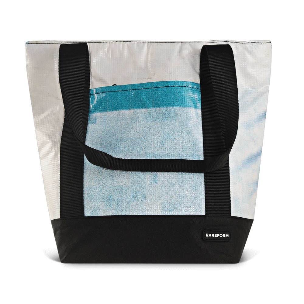 Beck Cooler Tote