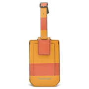Salvador Luggage Tag