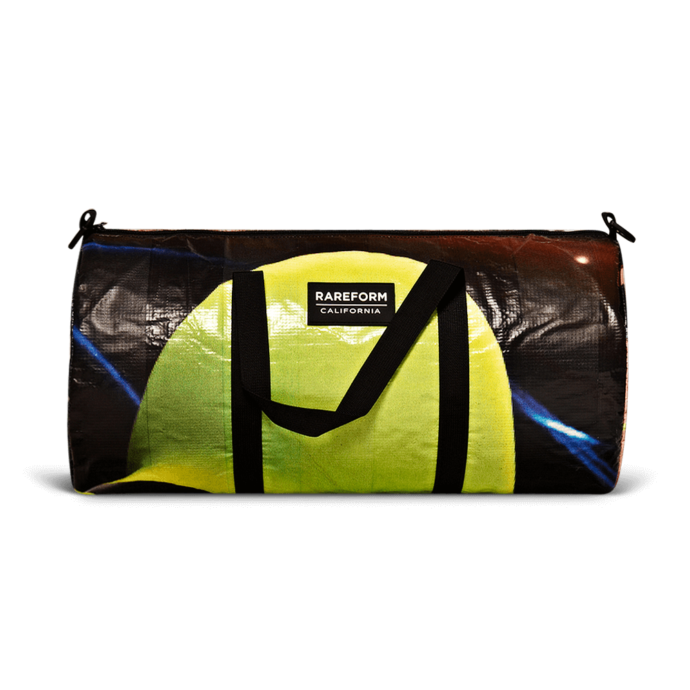 Light Duffle