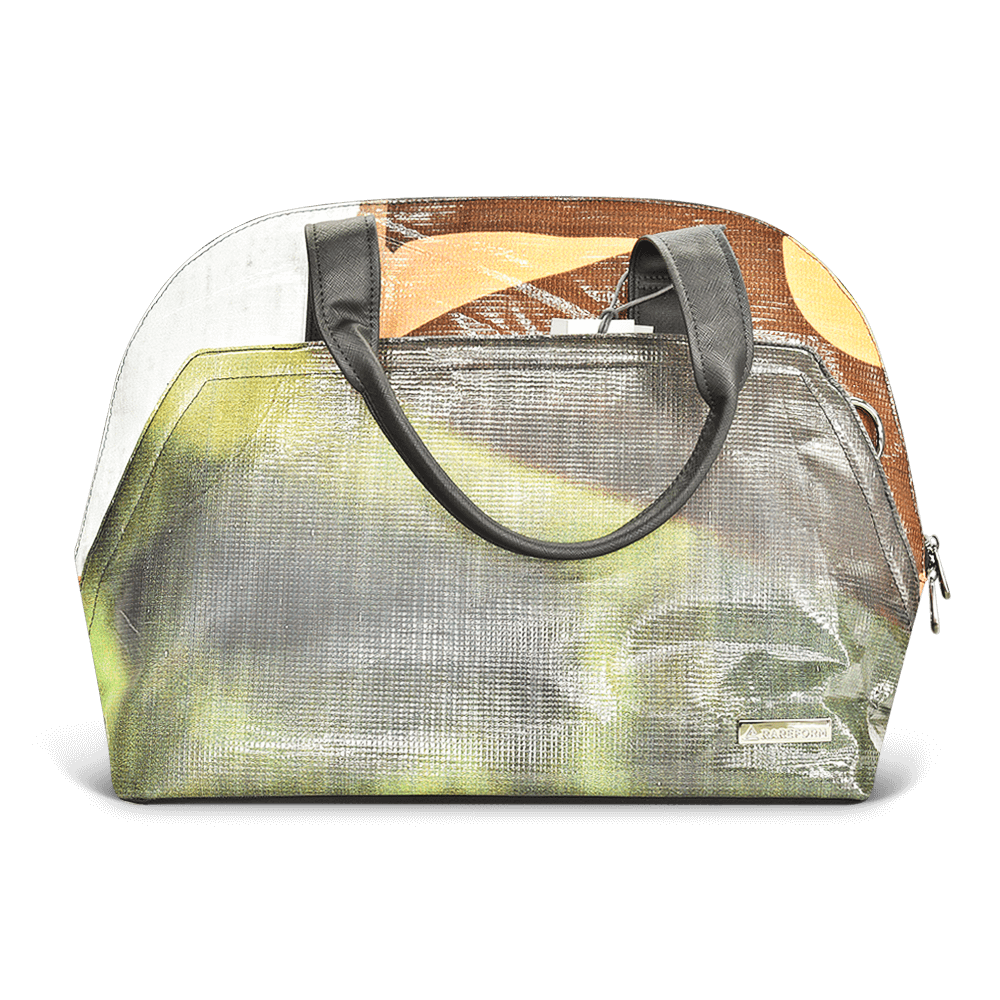 Maya Cross-Body