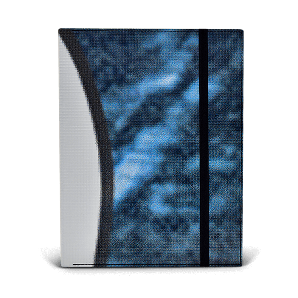 Oliver Notebook