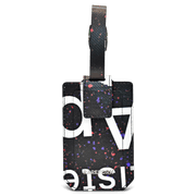 Salvador Luggage Tag